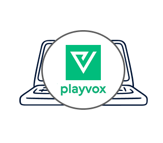 Playvox
